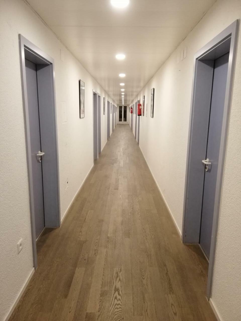 Hotel Gamper Белинцона Екстериор снимка